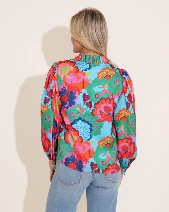 Phoebe Blouse