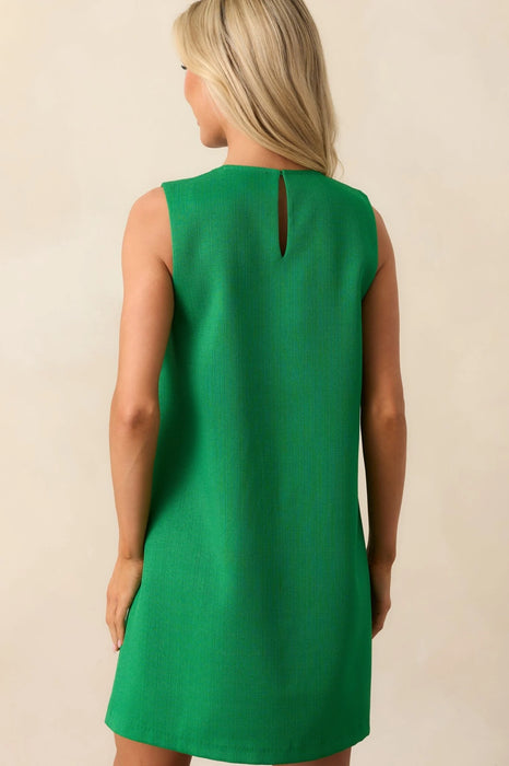 Tate Shift Dress