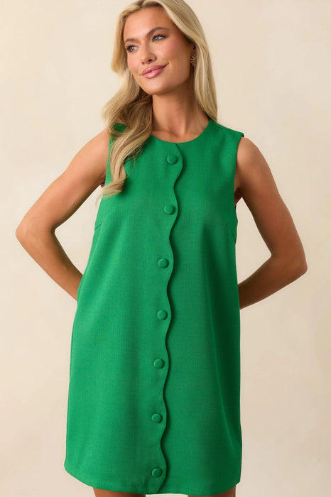 Tate Shift Dress
