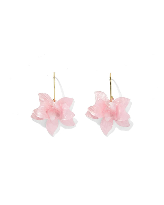 Rosalie Statement Earrings