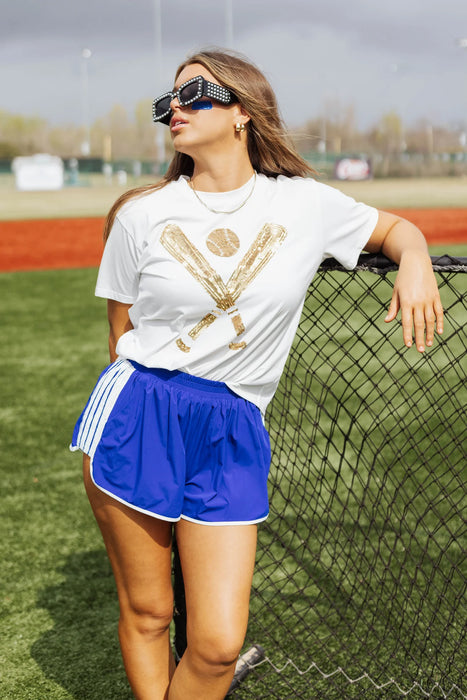 Baseball Tee