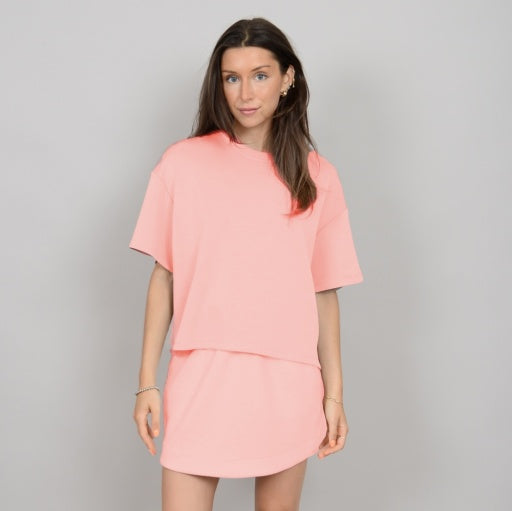 Tess Knit Tee