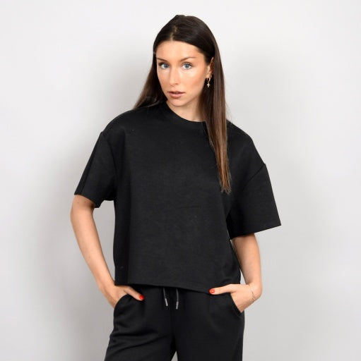 Tess Knit Tee