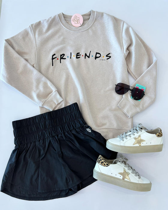 Friends Sweatshirt